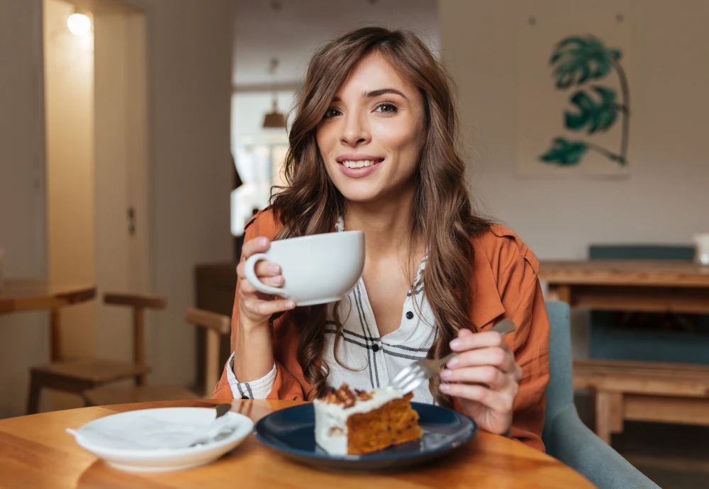 how to make a flavored latte with an espresso machine